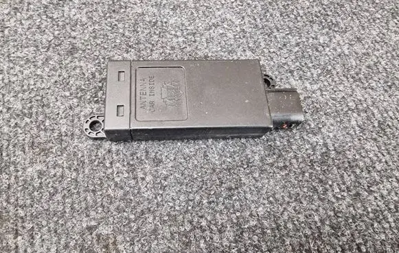 BMW 4 F32 F33 Alarm control unit/module 9233009 63945210 57255874