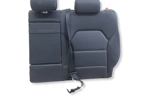 Mercedes-Benz B W246 W242 Rear seat