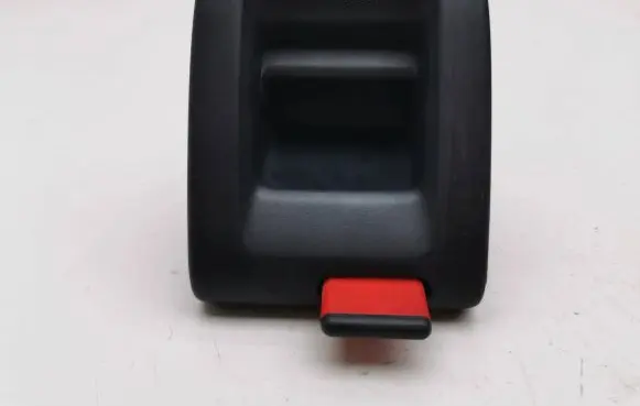 Audi A1 Seat back rest control lever/handle 5Q0885682