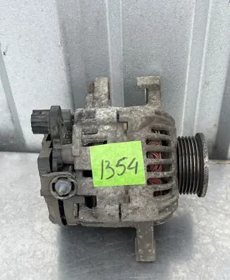 Toyota Yaris Generator/alternator 270600N011 0124225055