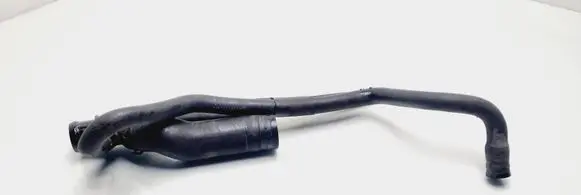 Audi A3 S3 8L Engine coolant pipe/hose 1J0121444AH