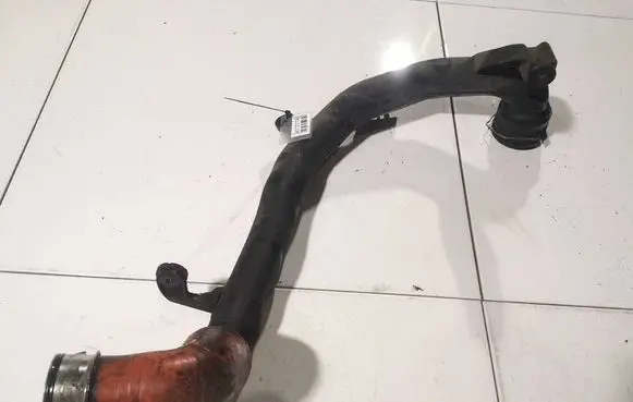 Volkswagen PASSAT B6 Intercooler hose/pipe 3C0145840C