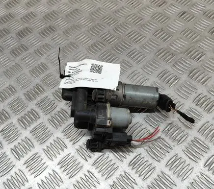 Mercedes-Benz S W220 Coolant heater A2208300084 0392020066