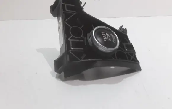 BMW X5 E70 Engine start stop button switch 9177973 6966714