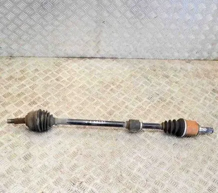 Nissan Note (E11) Front driveshaft