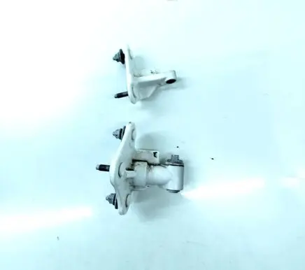 Mercedes-Benz GL X166 Front door lower hinge 149920L