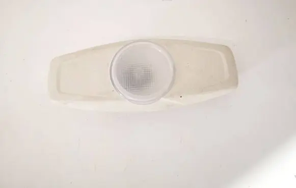 Ford Focus Rear seat light bm5113776fc bm51-13776-fc