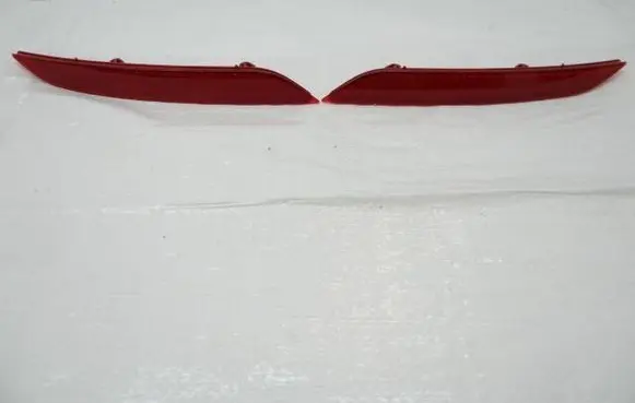 DS Automobiles 3 Crossback Rear light trim 9821133680