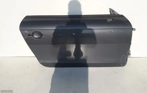 Audi TT TTS Mk2 Front door
