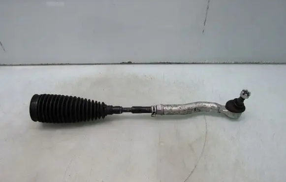 Mazda 2 Steering tie rod end 
