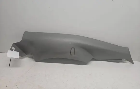 Volkswagen Golf IV Other sill/pillar trim element 1J4867766B