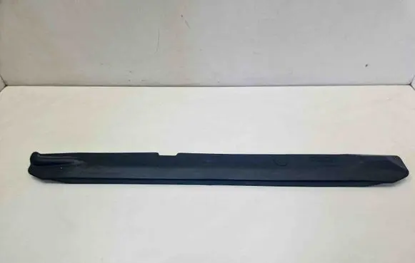 Mercedes-Benz SL R129 Top upper radiator support slam panel 1295050388 A1295050388