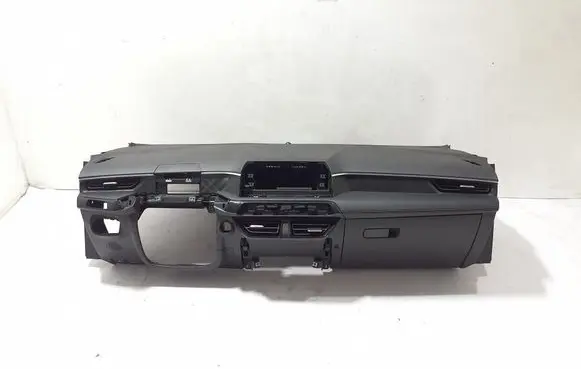 MG MG3 II Dashboard 11462203