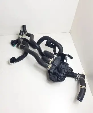 Toyota RAV 4 (XA50) Electric auxiliary coolant/water pump 1137401600