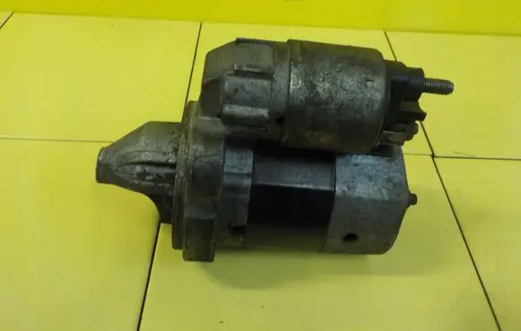 Ford Focus Starter motor CV6T11000GC CV6T