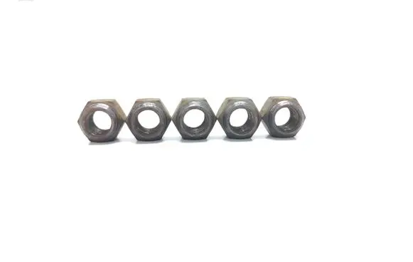 Ford Focus Nuts/bolts 