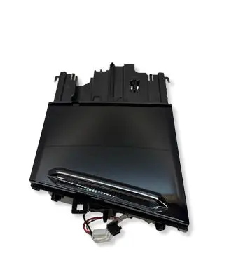 Volkswagen Touareg III Ashtray (front) 761863071H 761863071J