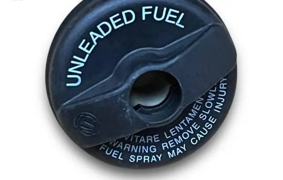 Fiat Bravo Fuel tank filler cap 46738095