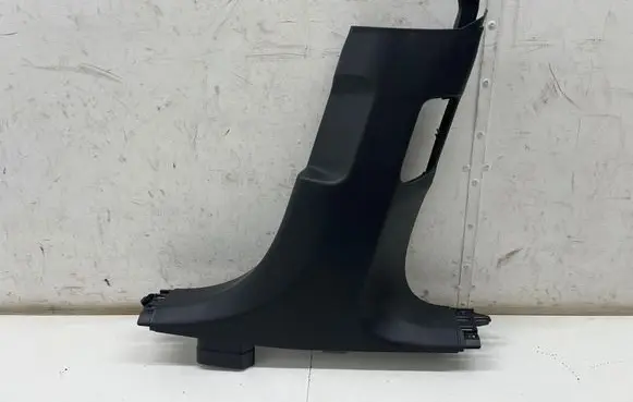 Porsche Panamera (971) (B) pillar trim (bottom) 971867240 971868090