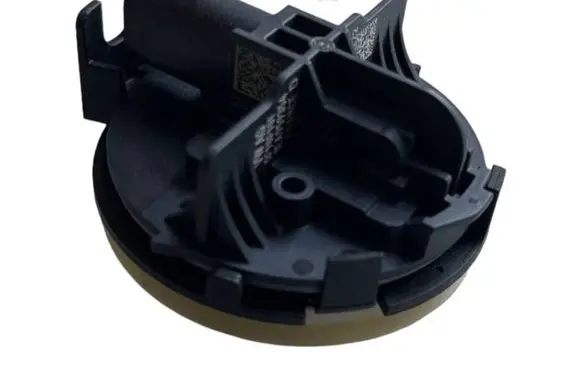 Skoda Enyaq iV Airbag deployment crash/impact sensor 1EA959354 LS659659 20220329