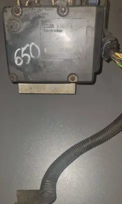 Volvo C70 ABS Pump 9472650 98W424 10094904023