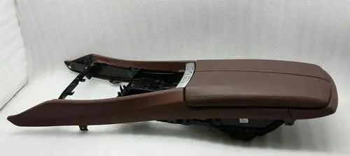 BMW 5 GT F07 Center console 9187514