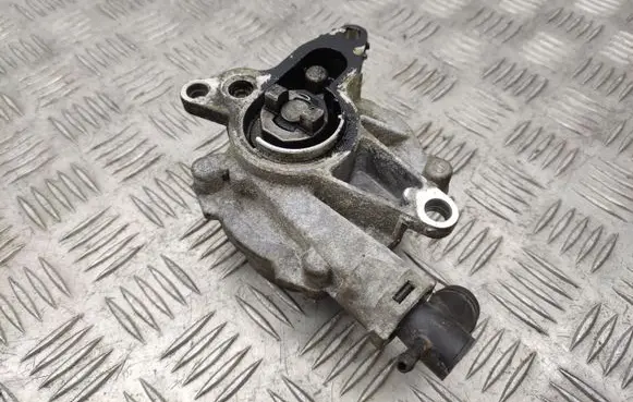 Mercedes-Benz Vito Viano W447 Vacuum pump