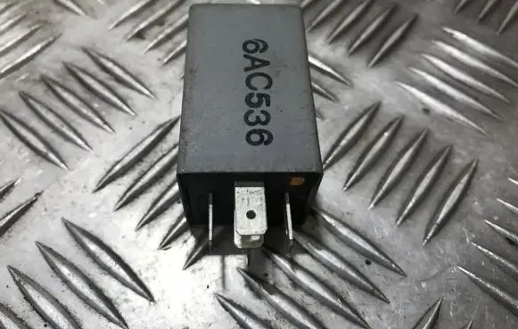 Ford Transit Other relay 88ag18c641aa 68125