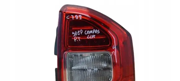 Jeep Compass Rear/tail lights
