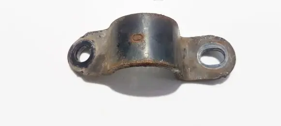 Toyota Yaris Sway bar bush bracket, front 