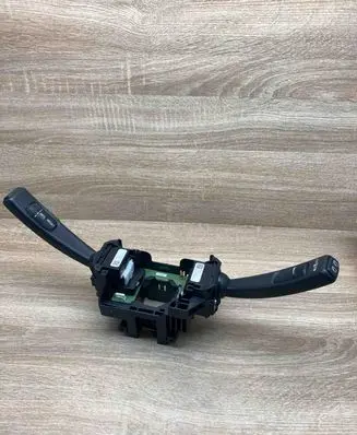 Volvo V60 Wiper turn signal indicator stalk/switch 31264168 FBYDA