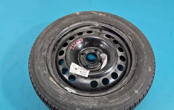 Opel Meriva A R15 spare wheel IMPRK1597044