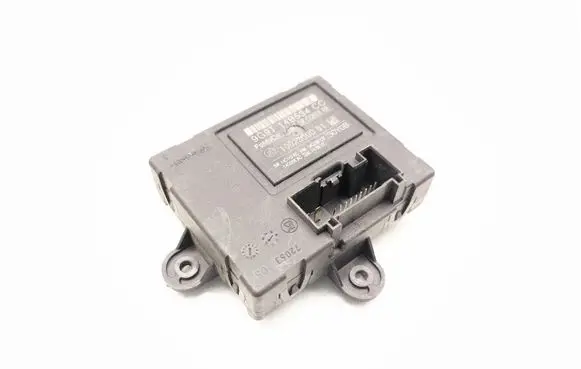 Ford Mondeo MK IV Door control unit/module 9G9T-14B534-CC 1002300001