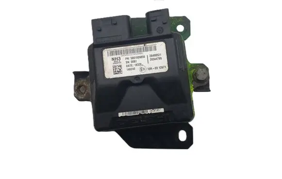 Iveco Daily 6th gen Other control units/modules 5801609856