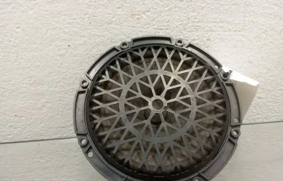 Citroen C4 Grand Picasso Front door speaker 9664955880 33108