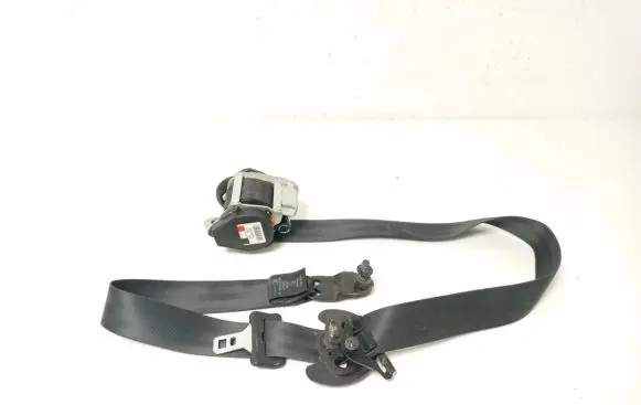 Land Rover Evoque I Front seatbelt 620198200