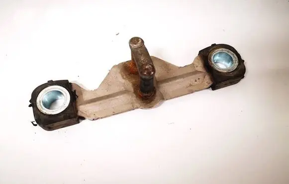 Audi A6 S6 C6 4F Rear door lock loop/hook striker 8p4827507a