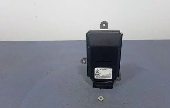 Porsche Panamera (970) Other control units/modules 971907553AE