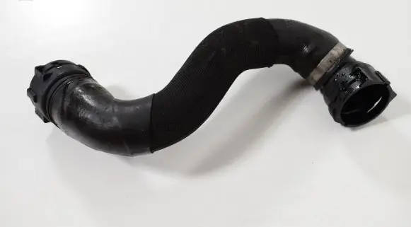 BMW 1 E81 E87 Engine coolant pipe/hose 1436377