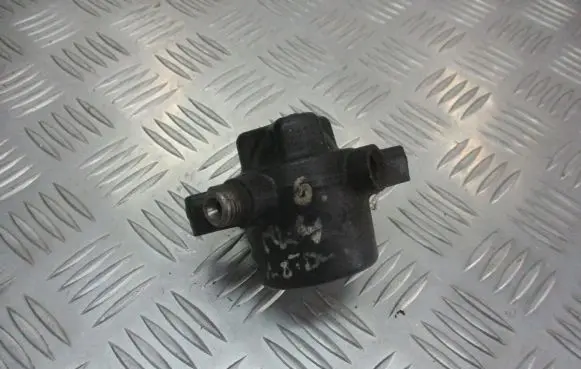 Ford Mondeo MK IV Fuel distributor 4M5Q-9D280-DB