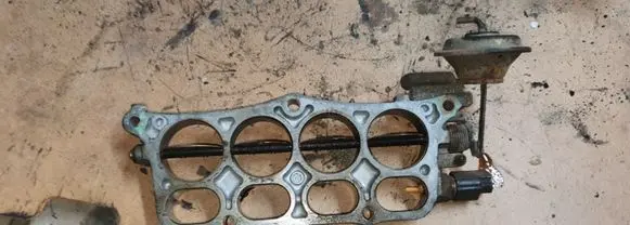 Honda Accord Throttle body valve 