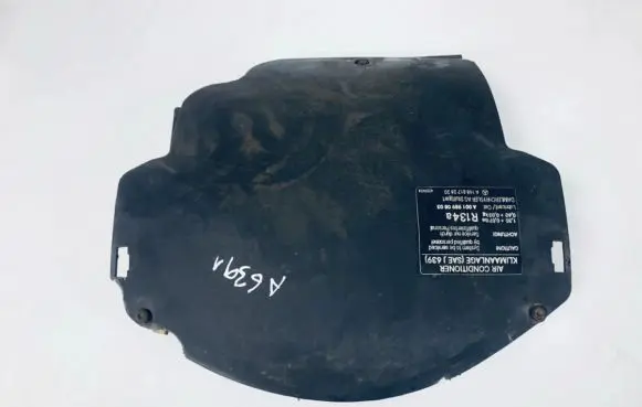 Mercedes-Benz A W168 Other interior part 1685400082