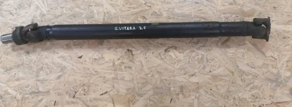 Suzuki Grand Vitara I Rear driveshaft/prop shaft 