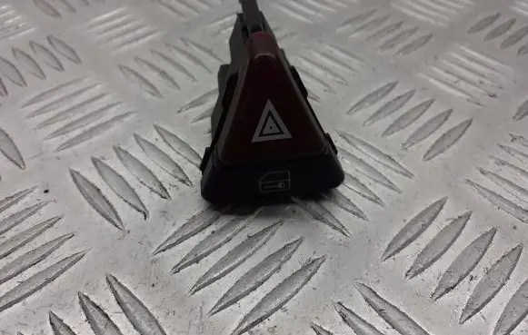 Mercedes-Benz A W168 Hazard light switch 1688206710