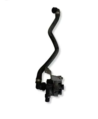 BMW X4 F26 Electric auxiliary coolant/water pump 7643949
