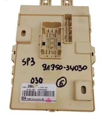 KIA Sportage Fuse box set 919503W030