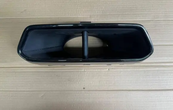 Mercedes-Benz AMG GT R190 C190 Muffler ending a1904904300