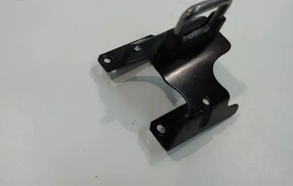 Volvo S60 Seal rubber (tailgate) 3244455