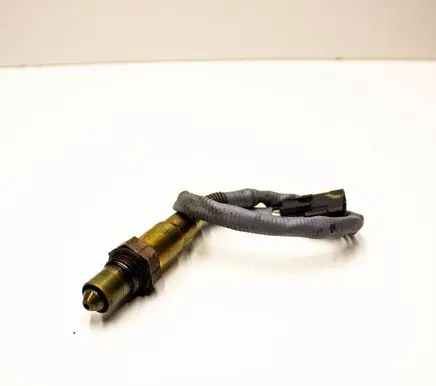 Lambda probe sensor