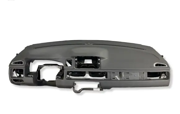 Volvo V70 Dashboard 